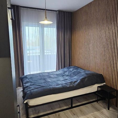 Villa Nova Apartamenty 奥尔什丁 外观 照片