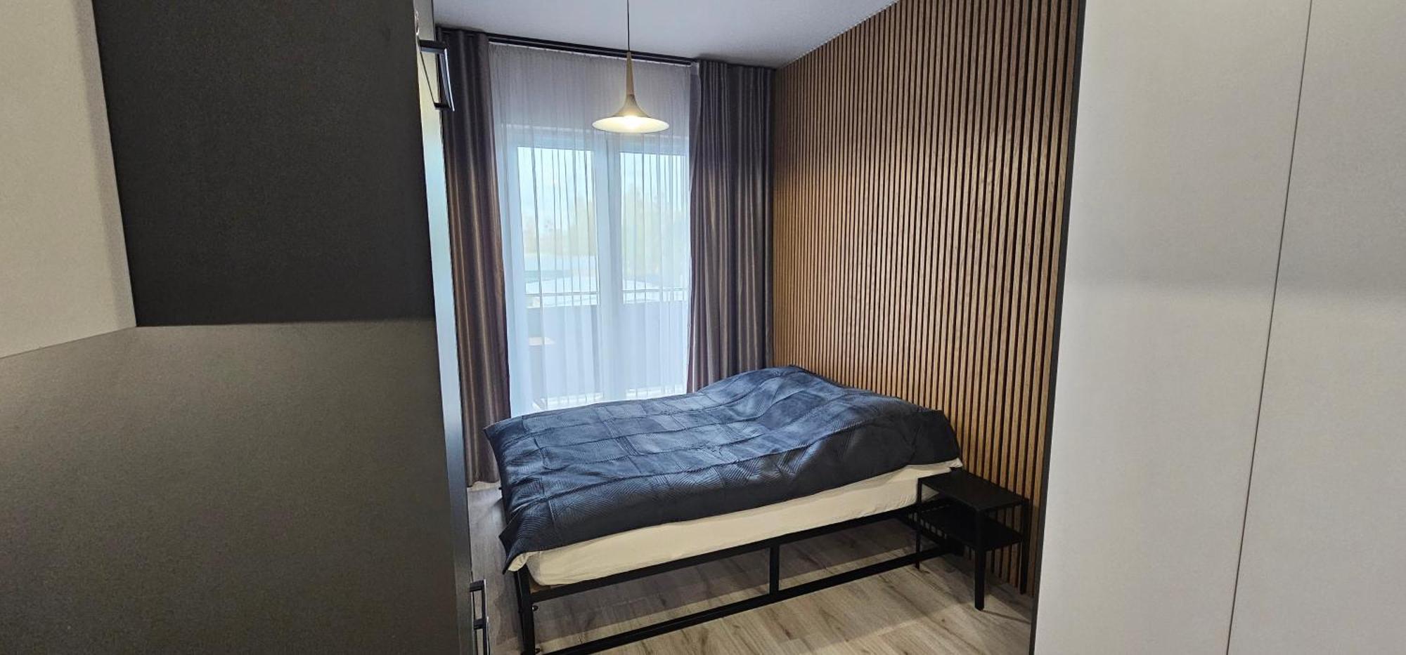Villa Nova Apartamenty 奥尔什丁 外观 照片