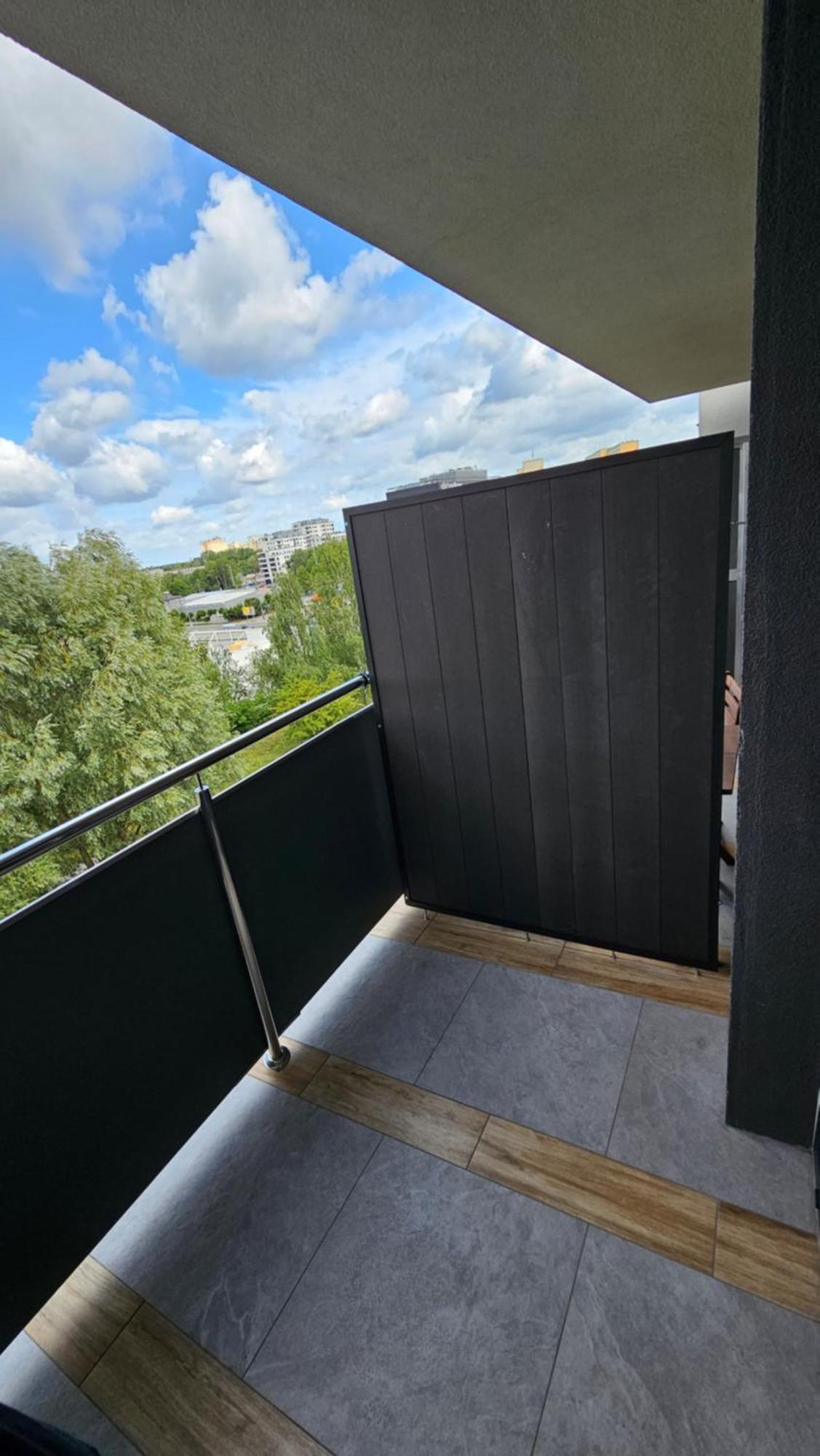 Villa Nova Apartamenty 奥尔什丁 客房 照片